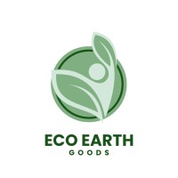 EcoEarthGoods logo - Similar company to Startupstreet.In