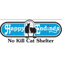 Happy Endings No Kill Cat Shelter