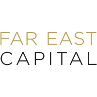 Far East Capital logo - Similar company to Click Ventures