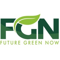 Future Green Now logo - Similar company to Perfect Insulation