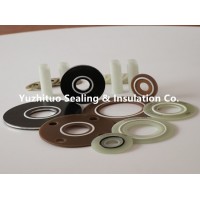 Hangzhou Yuzhituo Sealing & Insulation Co., Ltd. logo - Similar company to Waves Engineering