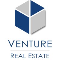 Venture Real Estate logo - Similar company to Pegora