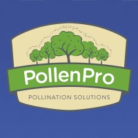 PollenPro logo - Similar company to Bee Conservation