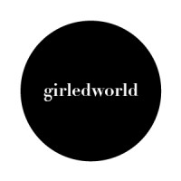 girledworld logo - Similar company to Future Amp - Careers Start Here.