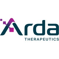 Arda Therapeutics logo - Similar company to Level Zero Health