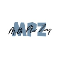 Multi Plus Zorg logo - Similar company to Multi Plus Zorg & Dienstverlening B.V.