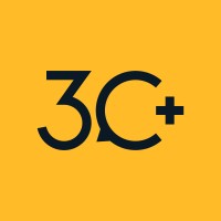 3C Plus logo - Similar company to Let'S
