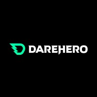 DareHero logo - Similar company to Matchblog