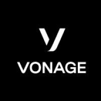 Vonage R&D Center logo - Similar company to Tokbox (Now Vonage)