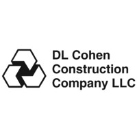 DL Cohen Construction Company LLC logo - Similar company to Huron Components Llc
