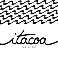 Itacoa Rio logo - Similar company to Giuseppe