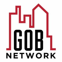 GOB Network logo - Similar company to Vision Vanguard