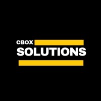 Cbox Solutions logo - Similar company to Lead Source Global