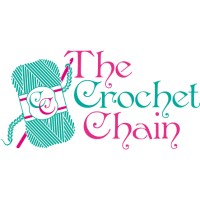THE CROCHET CHAIN logo - Similar company to Fait Main