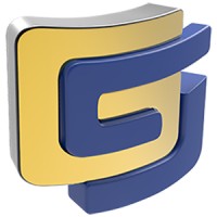 GS VFX logo - Similar company to Undead&Elf Vfx
