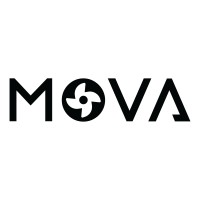MOVA - Ventilación Saludable logo - Similar company to Godevs