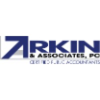 Arkin & Associates, PC logo - Similar company to Upkeepe