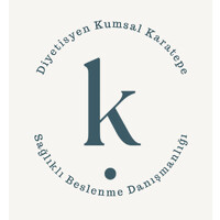 Diyetisyen Kumsal Karatepe Sağlıklı Beslenme Danışmanlığı logo - Similar company to Motiveat