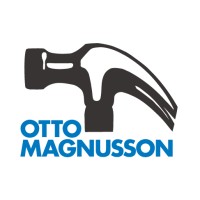 Byggnadsfirman  Otto Magnusson AB logo - Similar company to Granitor