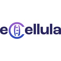 eCellula logo - Similar company to Dj Unicode