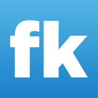 FieldKit logo - Similar company to Conservify