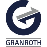 Granroth logo - Similar company to Mechatronics Sa