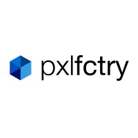 Pxlfctry Inc. logo - Similar company to Homebound