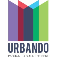 Urbando Developers LLP logo - Similar company to Bbcl Builders And Developers