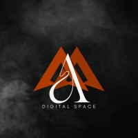 MA Digital Space logo - Similar company to Shazar Digital Space