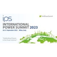 International Power Summit 2023: Milan, Italy logo - Similar company to Eage Local Chapter Germany