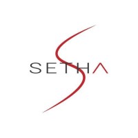 Setha logo - Similar company to Roost Architects