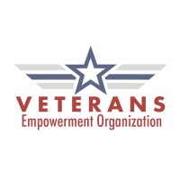 Veterans Empowerment Organization logo - Similar company to Veterans Empowerment Organization (Veo)