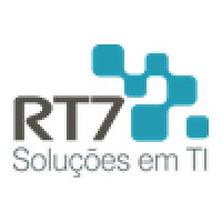 RT7 Soluções em TI logo - Similar company to Trix Ti