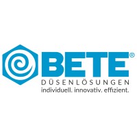 BETE Deutschland GmbH logo - Similar company to Blue Green Systems Gmbh