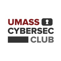 UMass Cybersecurity Club logo - Similar company to Umass Robotics Club