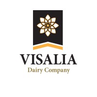 Visalia Dairy Company logo - Similar company to Visalia Imaging & Open Mri
