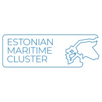 Estonian Maritime Cluster logo - Similar company to Innotrust