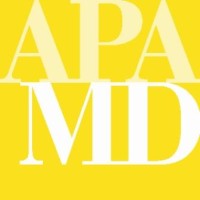 APA Maryland logo - Similar company to University Of North Texas Center For Public Management