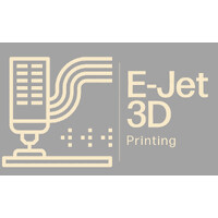 E-Jet 3D Printing