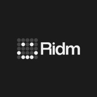 Ridm logo - Similar company to Spotex