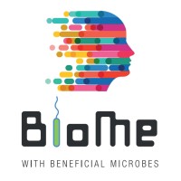 BioMe Inc. logo - Similar company to Sandwalk Bioventures