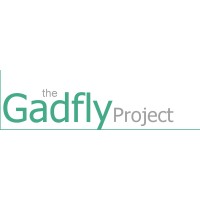 The Gadfly Project logo - Similar company to Choyces Llc