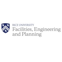 Rice University Facilities Engineering & Planning