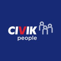 Civik People logo - Similar company to Iris Ethics