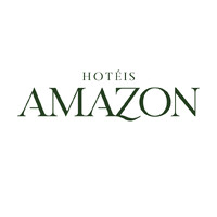 Hotéis Amazon logo - Similar company to Panucci Pré-Moldados