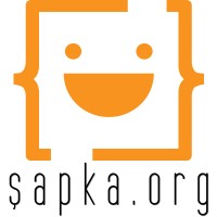 Sapka.org logo - Similar company to Zirve Şapka