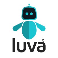 Luvá logo - Similar company to Datalex Latam