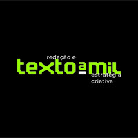 Texto a Mil logo - Similar company to Grupo Texto