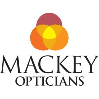 Mackey Opticians Limited logo - Similar company to Opticians