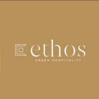 Ethos Greek Hospitality logo - Similar company to Smy Hotels